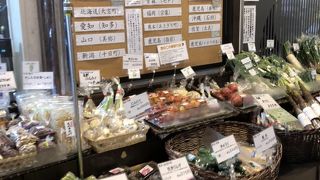 ここはかなり面白いです。