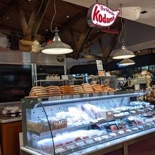 バル デリカテッセン By Chiba Chan バル マルシェ コダマ エキュート品川店のクチコミ フォートラベル