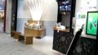 抹茶のソフトクリーム