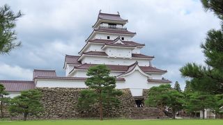 大河ドラマ放映の年は賑わっていた…という悲しいコメントを聞きました。