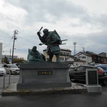 伏木駅