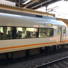 アーバンライナー！