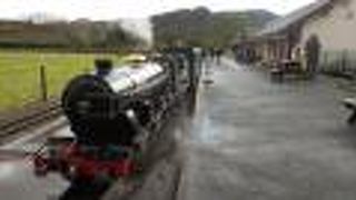 レーブングラス アンド エスクデール鉄道