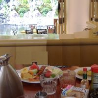 パーム テラス (ヒルトン ワイコロア ビレッジ内)