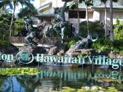 Hilton Hawaiian Village 写真