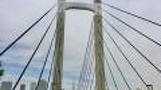 色々な施設があって大きな公園でした