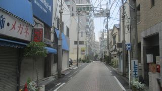 横浜で１番の飲み屋街