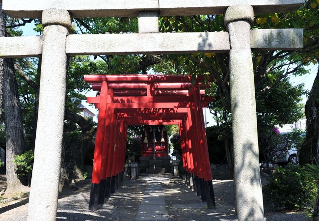 城山稲荷神社 クチコミ アクセス 営業時間 倉敷 フォートラベル 城山稲荷神社 クチコミ アクセス 営業時間 倉敷 フォートラベル