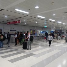 スワンナプーム駅