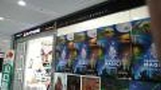 支払いにスイカが使えた点は良かったです