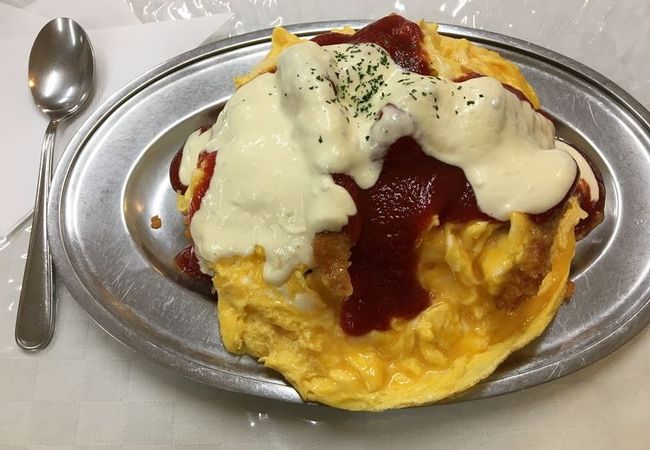 グリルオーツカ クチコミ アクセス 営業時間 金沢 フォートラベル