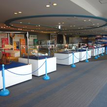 体験学習できますよ！