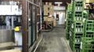 フレンドリーな酒蔵