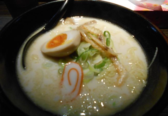 氷見ラーメン 氷見本店 クチコミ アクセス 営業時間 氷見 フォートラベル