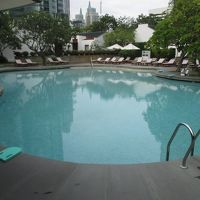 グランド ハイアット エラワン バンコク ホテル