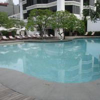 グランド ハイアット エラワン バンコク ホテル