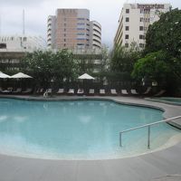 グランド ハイアット エラワン バンコク ホテル