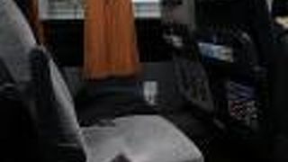 コンセントあり