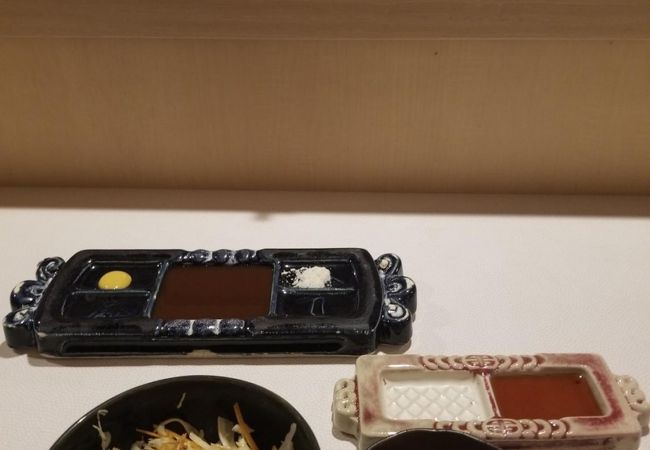 お得なランチセット