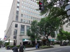 Sofitel Washington DC Lafayette Square Hotel 写真