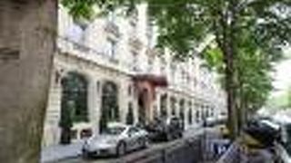 Le Royal Monceau Hotel Raffles Paris