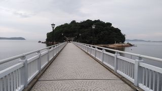 国の天然記念物に指定されている島