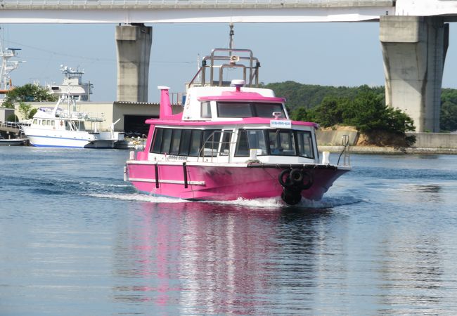 あご湾定期観光船 クチコミ アクセス 営業時間 志摩市 賢島 浜島 フォートラベル