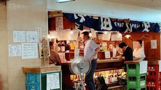 大衆感の大阪らしさ