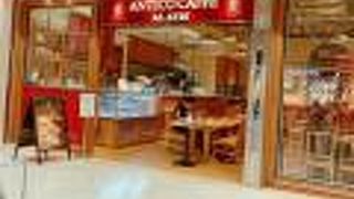 お気に入りのカフェラテ