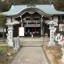 高取神社