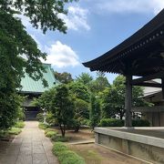 藤沢宿の旅籠との関わりが強いお寺