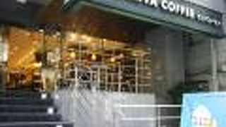 豊富なメニュー