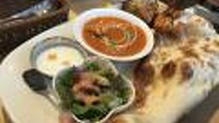 アクバル たまプラーザ店