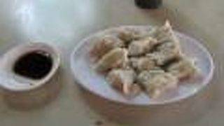 もちもちしていておいしい