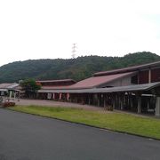 車中泊地：道の駅 シルクウェイ にちはら（島根）★★★★★