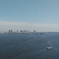 ベイブリッジ側