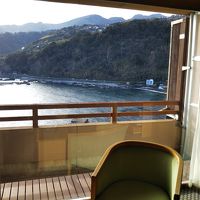 オーシャンビュー