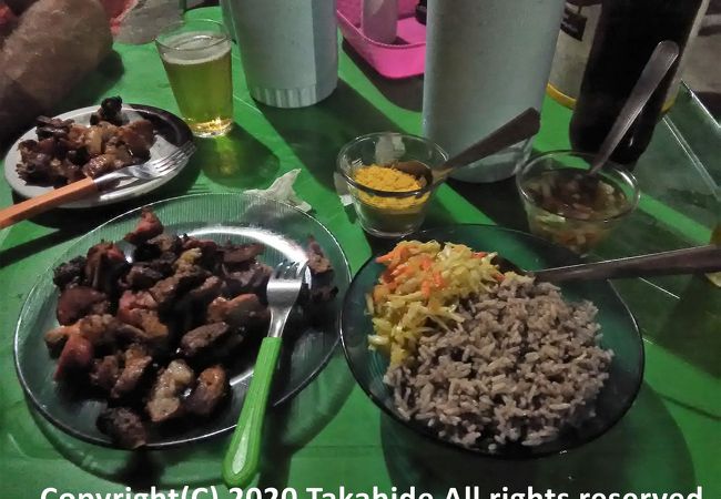 アルタスホラスダイナー