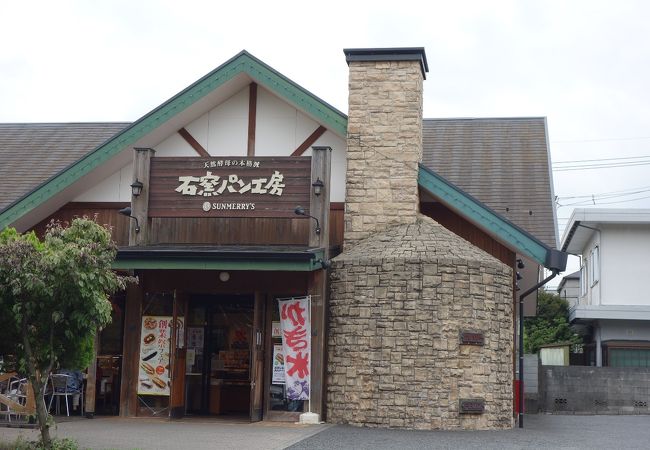 サンメリー 東久留米滝山店