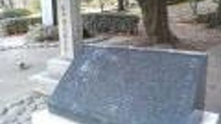 隅田公園の庭園っぽい風景は水戸徳川家のお屋敷の名残