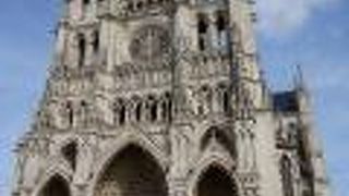 アミアン大聖堂