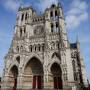 アミアン大聖堂