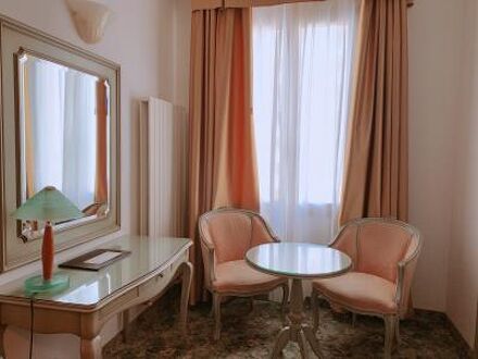Hotel Terme Venezia 写真