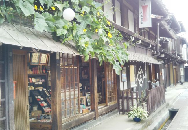 三嶋和ろうそく店