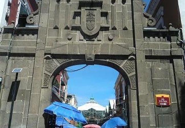 ビクトリアモール