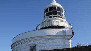 眺望抜群、天気が良くて空気が澄んでいれば隠岐の島が見えます。美保湾に浮かぶ大山が素晴らしい。