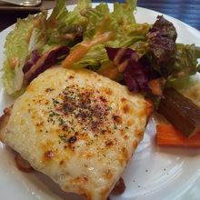 モーニング By うに ブランジェ浅野屋 軽井沢旧道本店のクチコミ フォートラベル