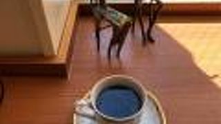 丸善で本を購入後、店内のMARUZEN CAFEでまったり