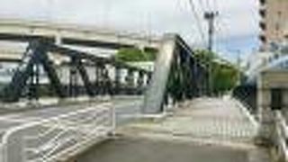 東京メトロ木場駅から歩いてすぐ