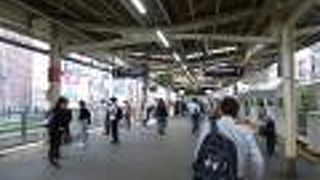 「密」というほどではありませんでした